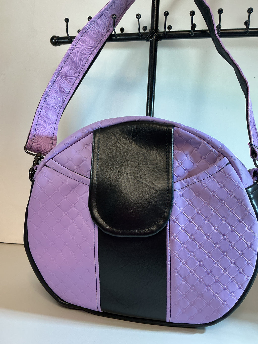 Lavender Magdalena
