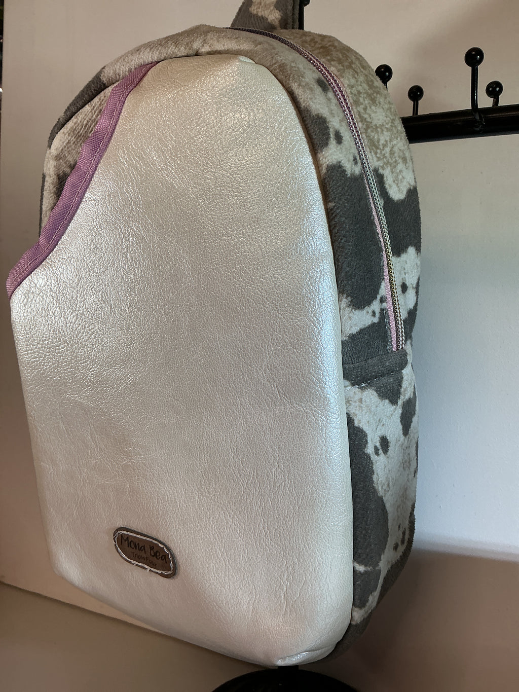 Cowhide Rosie Sling