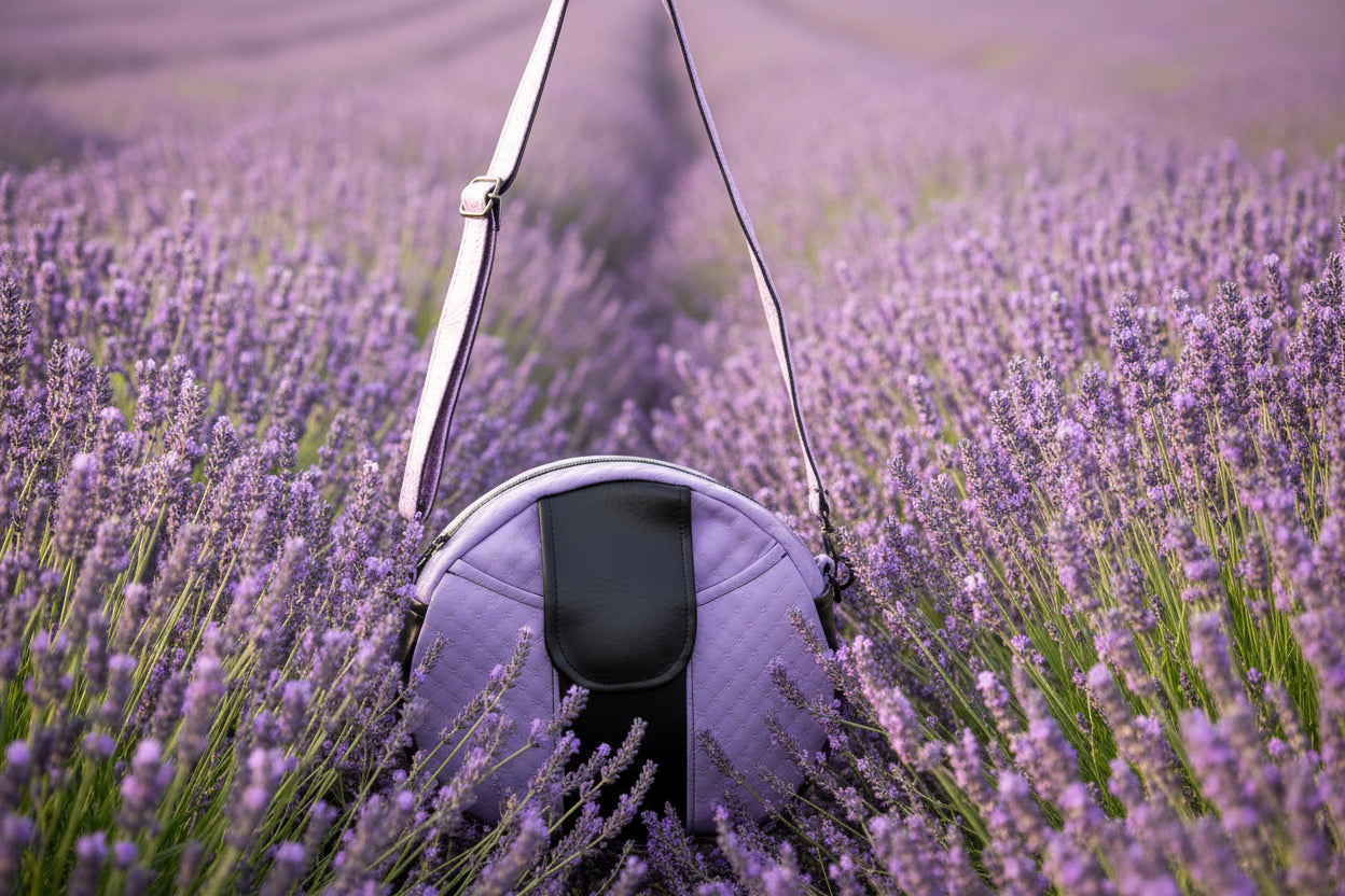 Lavender Magdalena