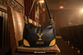 Yellowstone Embroidered Annabelle