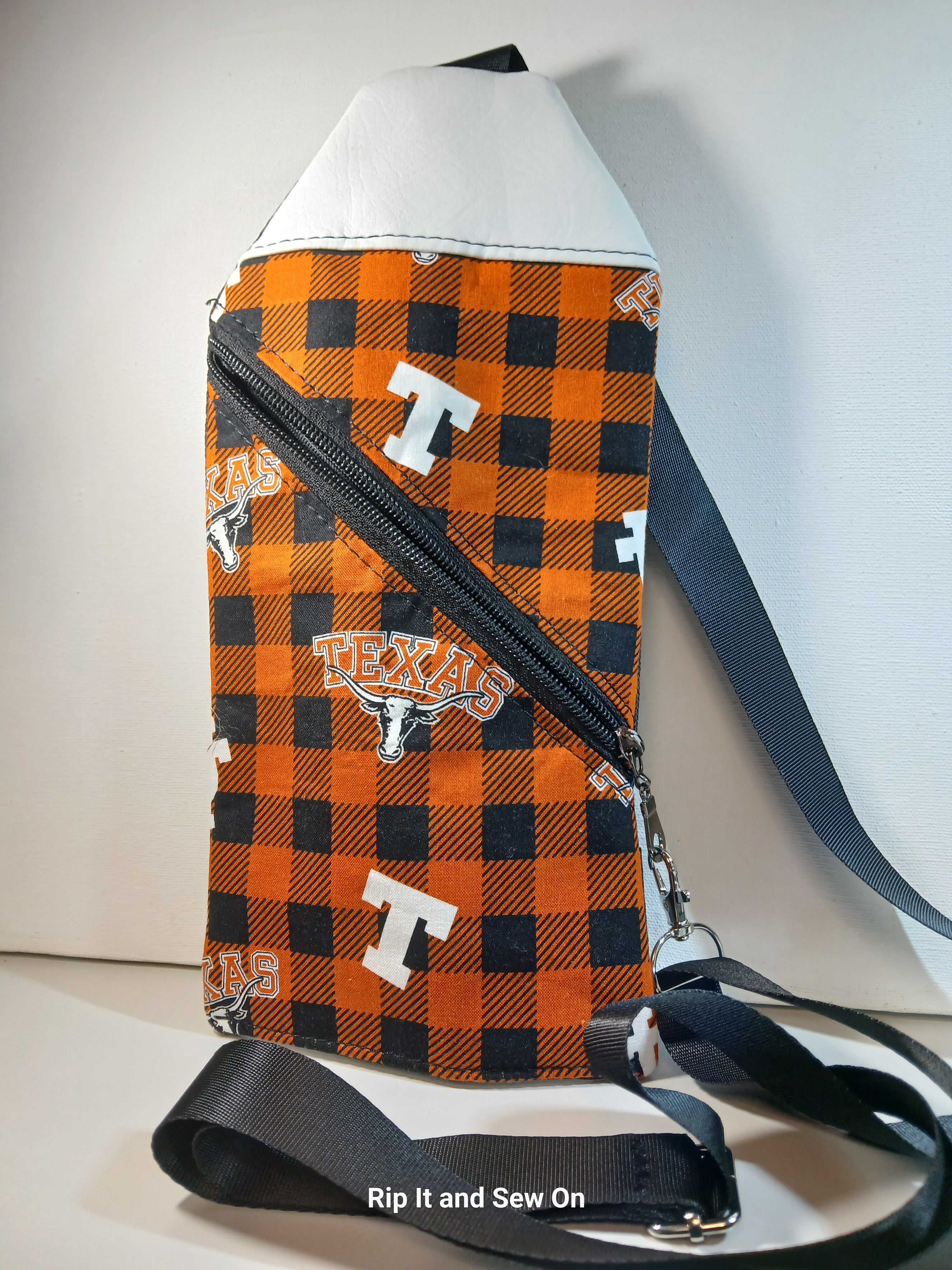 Cell Phone Crossbody Bag