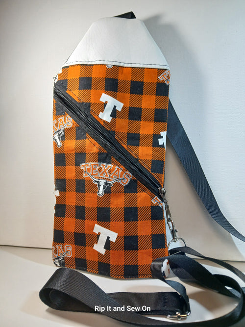 Cell Phone Crossbody Bag
