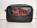 Slashers Embroidered Tiny Cata Bag