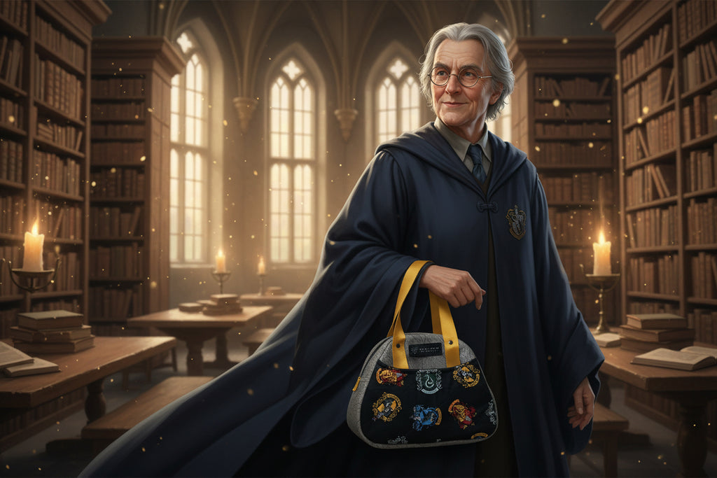 Harry Potter Bowler