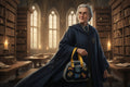 Harry Potter Bowler