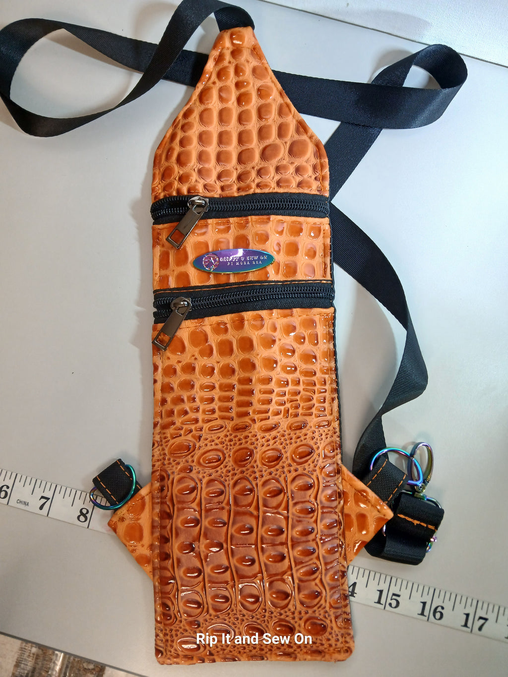 Cell Phone Crossbody bag