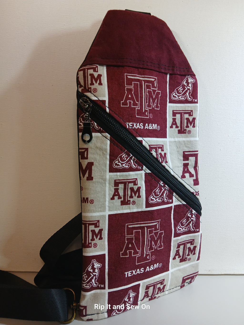 Cellphone Crossbody