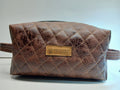 Men's Boxy Travel Bag
