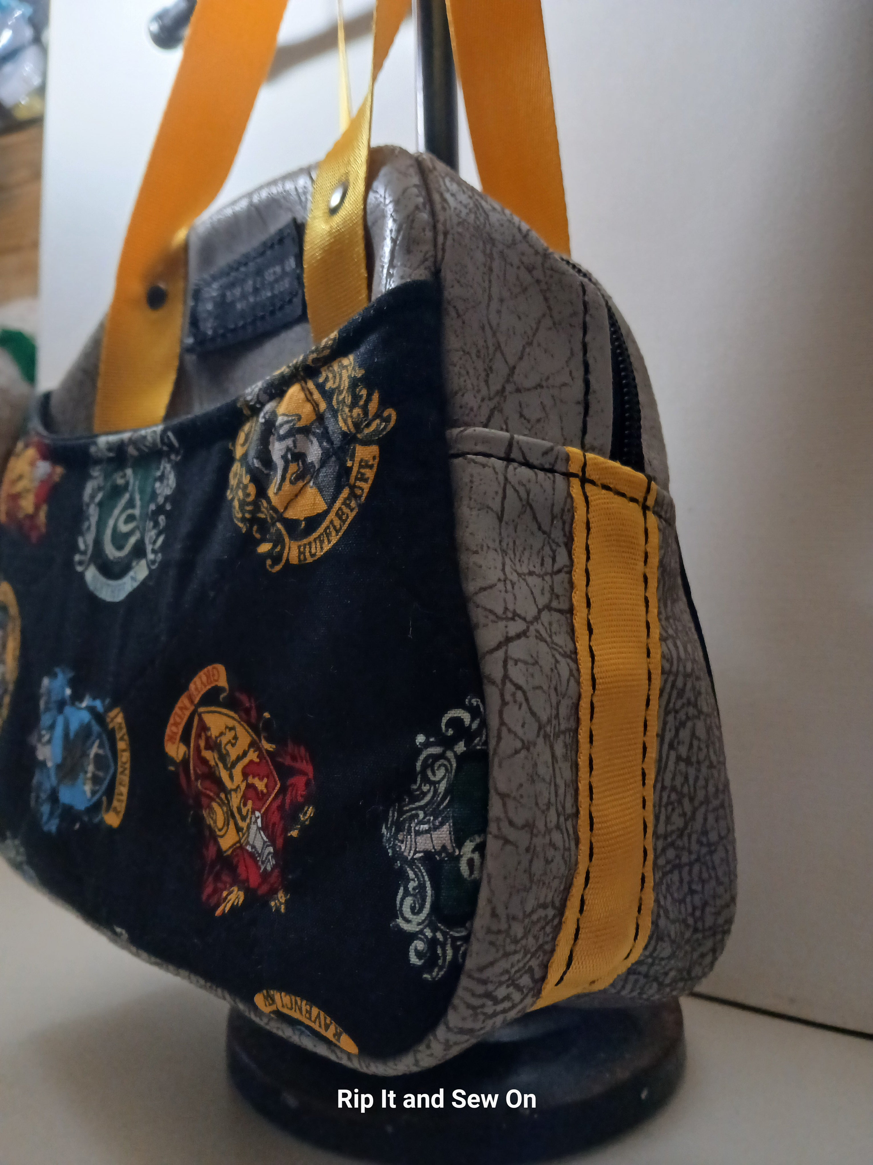 Harry Potter Bowler