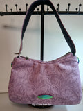 Purple tooled Annabelle