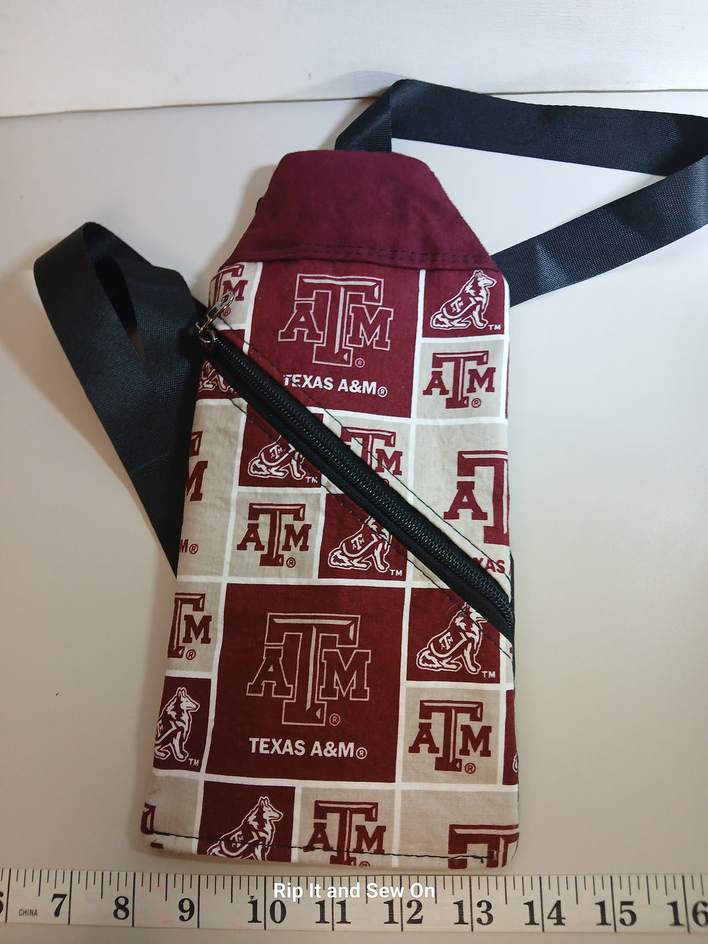 Cellphone Crossbody