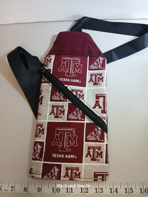 Cellphone Crossbody